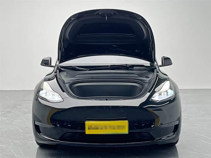 Фото 11 - Tesla Model Y