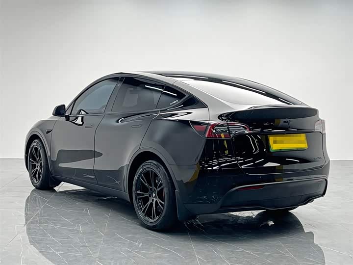 Фото 4 - Tesla Model Y