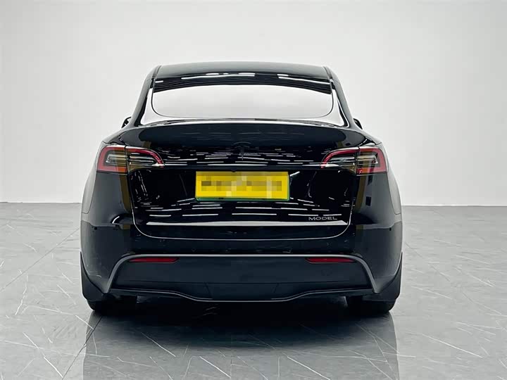 Фото 5 - Tesla Model Y