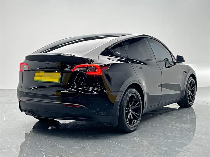 Фото 6 - Tesla Model Y