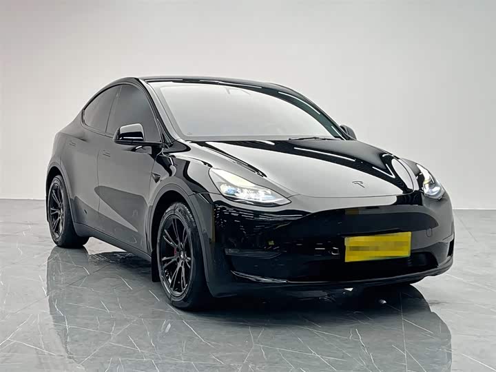 Фото 8 - Tesla Model Y