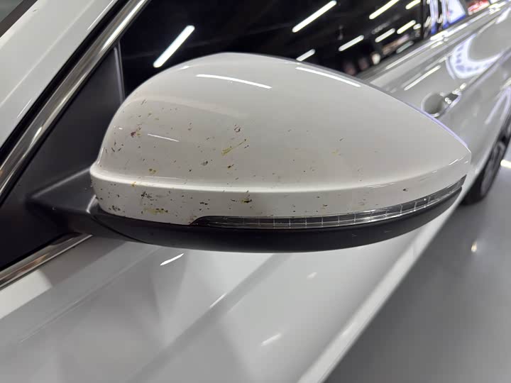 Фото 7 - Volkswagen Sagitar L