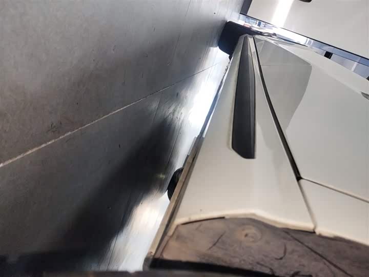 Фото 22 - GAC Trumpchi Empow R