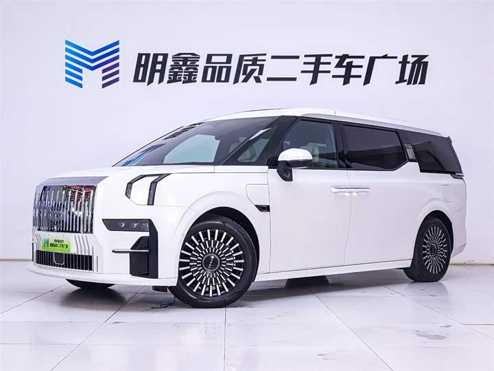 Фото 1 - Zeekr 009