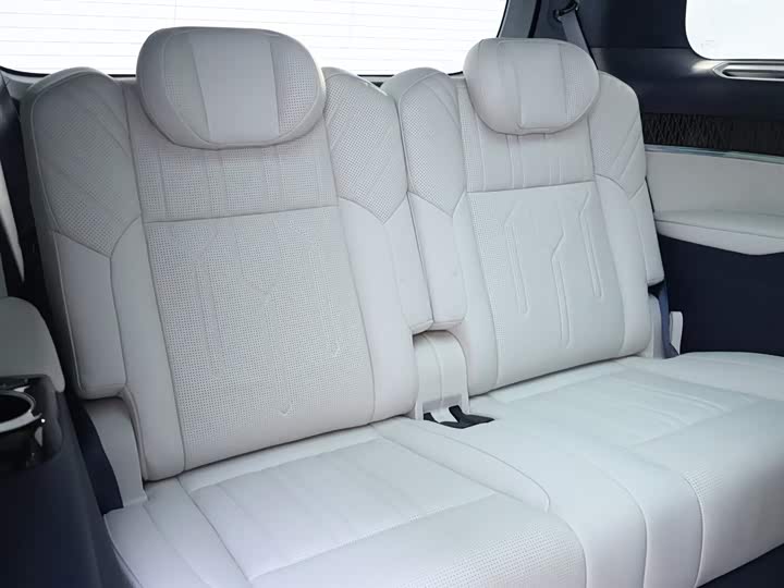 Фото 23 - Zeekr 009