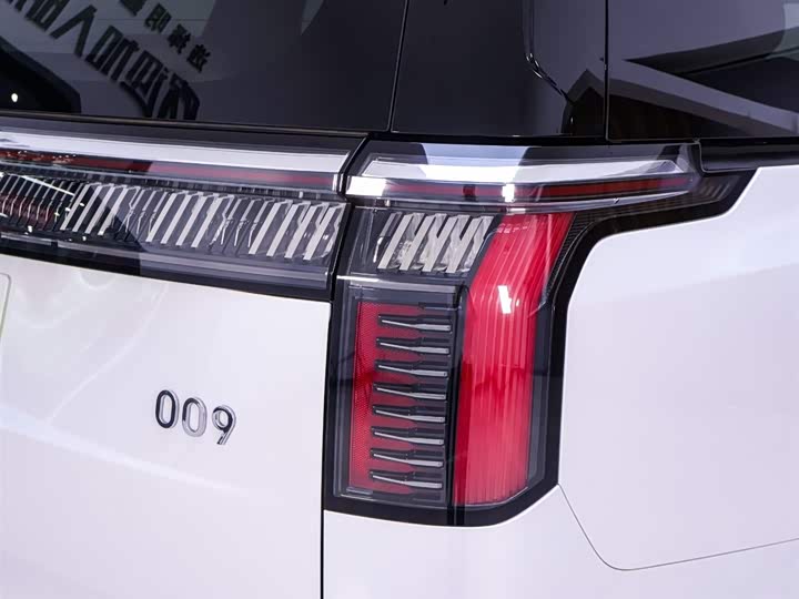 Фото 9 - Zeekr 009