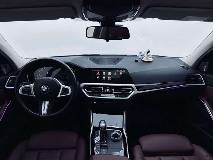 Фото 12 - BMW 3 Series