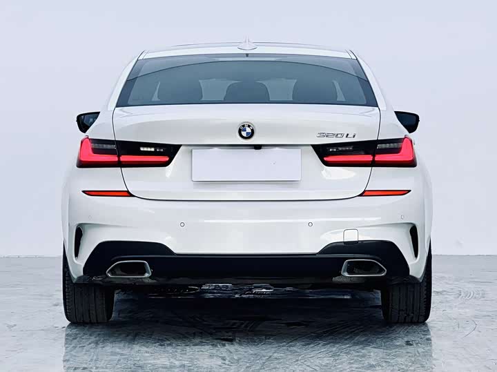 Фото 6 - BMW 3 Series