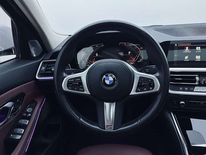 Фото 7 - BMW 3 Series