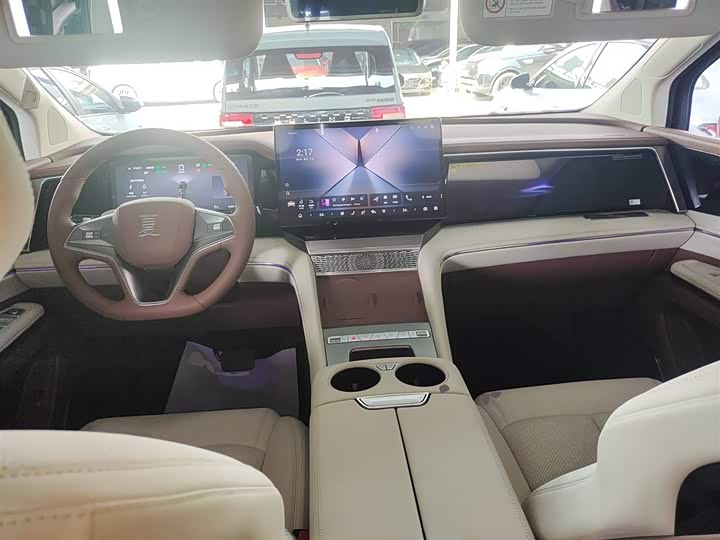 Фото 10 - BYD Xia