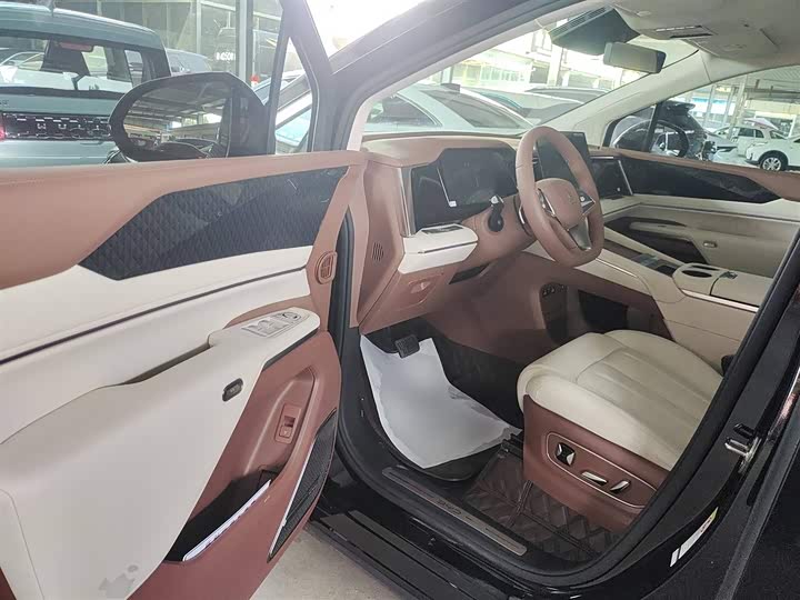 Фото 16 - BYD Xia