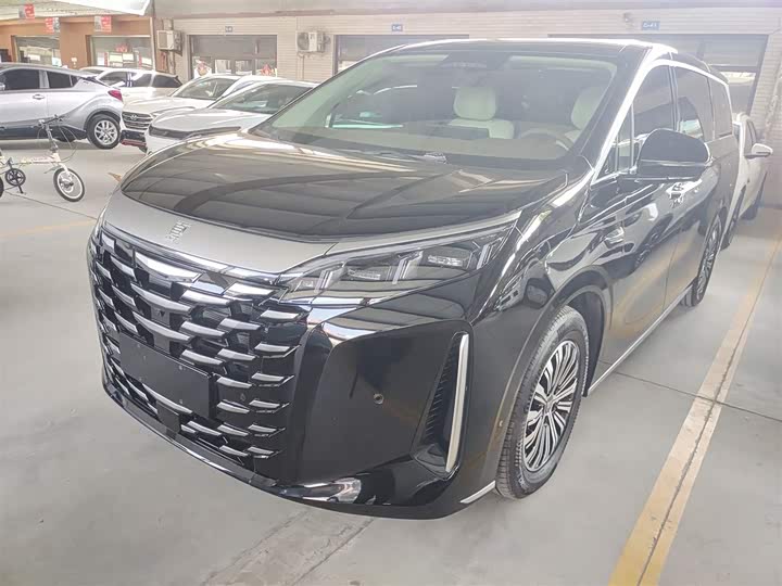 Фото 2 - BYD Xia