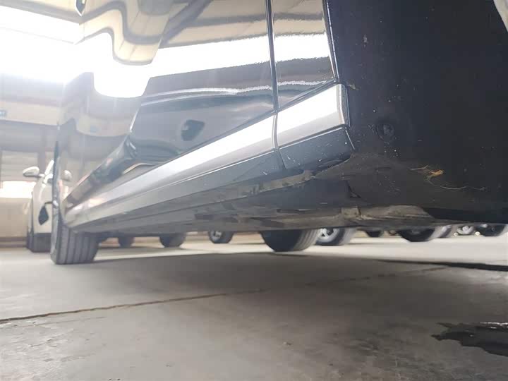 Фото 21 - BYD Xia