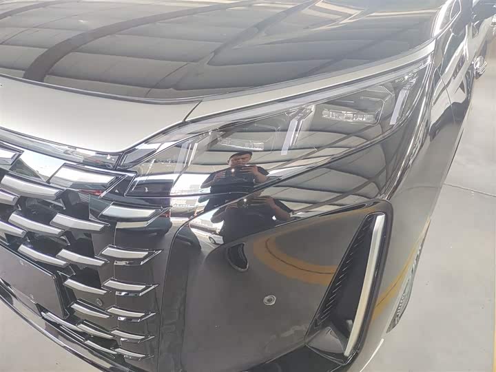 Фото 24 - BYD Xia