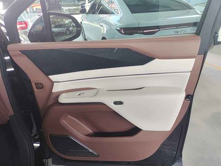 Фото 26 - BYD Xia