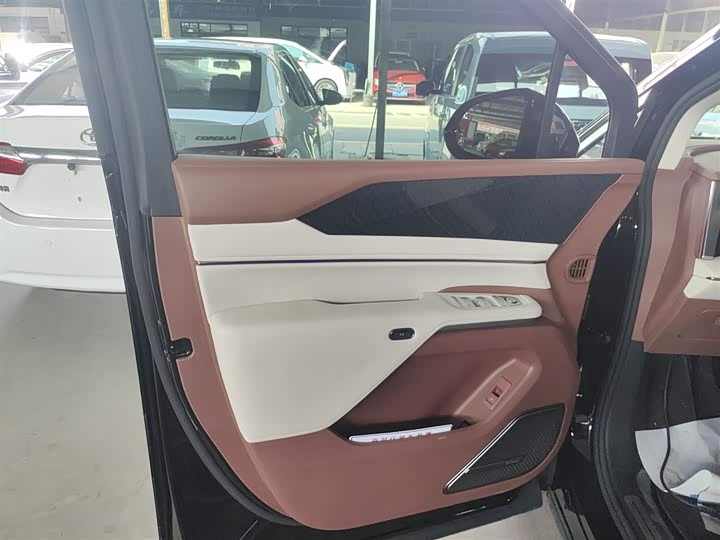 Фото 28 - BYD Xia