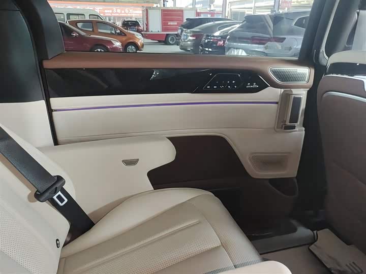 Фото 29 - BYD Xia