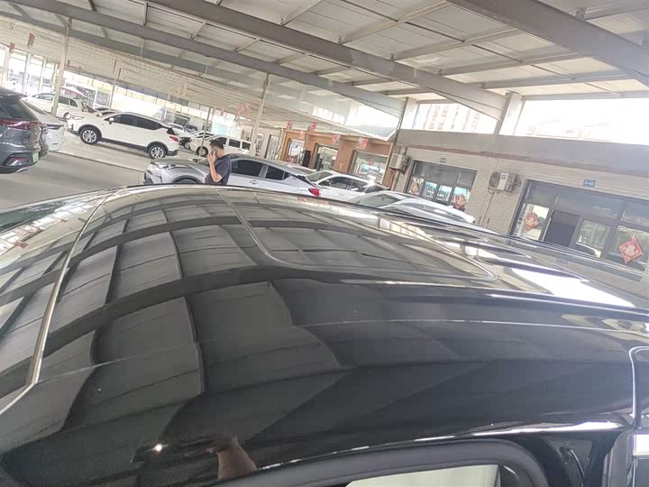 Фото 31 - BYD Xia