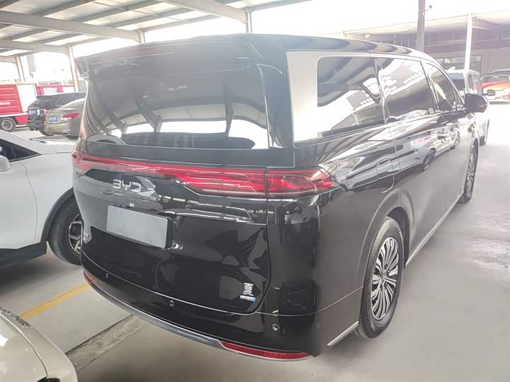 Фото 7 - BYD Xia