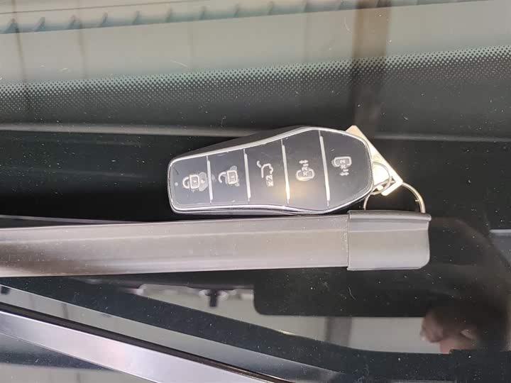 Фото 9 - BYD Xia