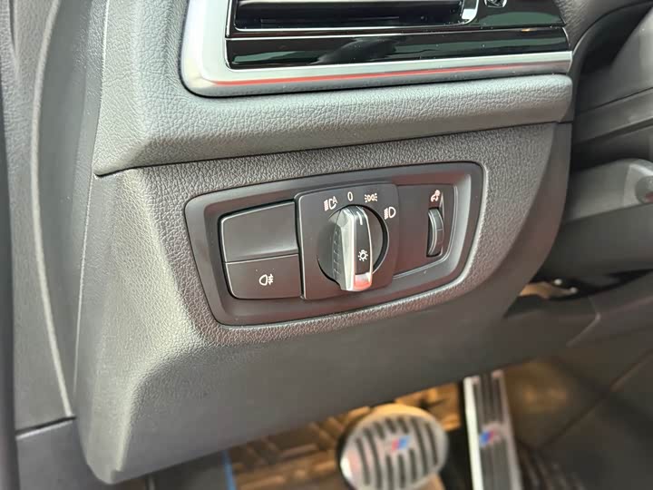 Фото 14 - BMW 1 Series