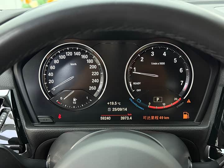 Фото 19 - BMW 1 Series