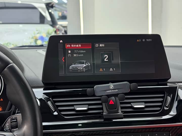 Фото 20 - BMW 1 Series