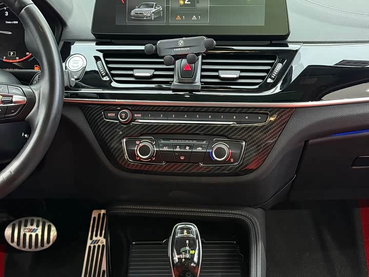 Фото 26 - BMW 1 Series