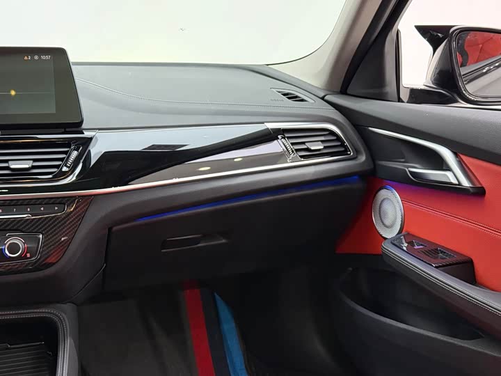 Фото 27 - BMW 1 Series