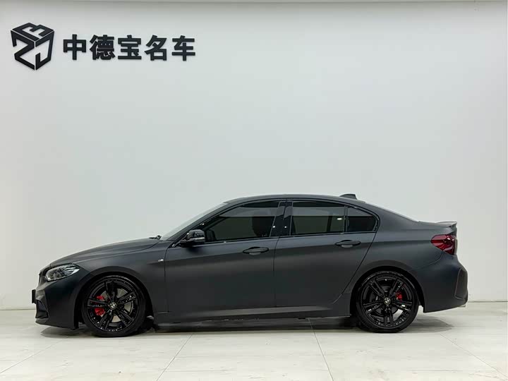 Фото 4 - BMW 1 Series