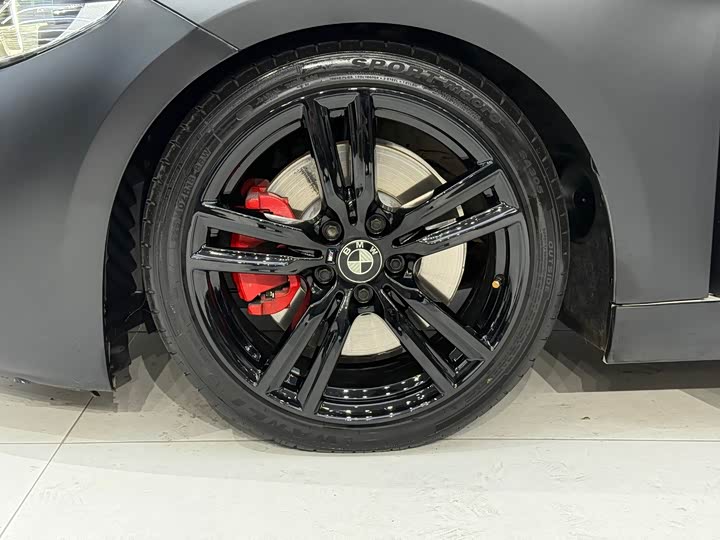 Фото 9 - BMW 1 Series