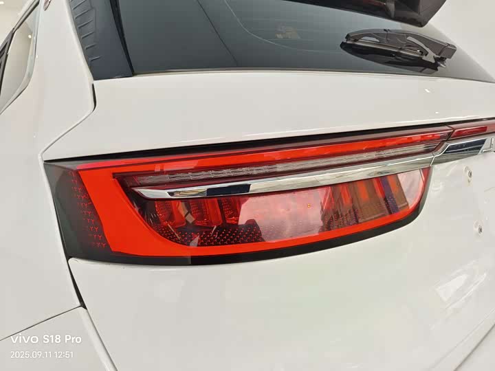 Фото 14 - Jetour X90 Plus