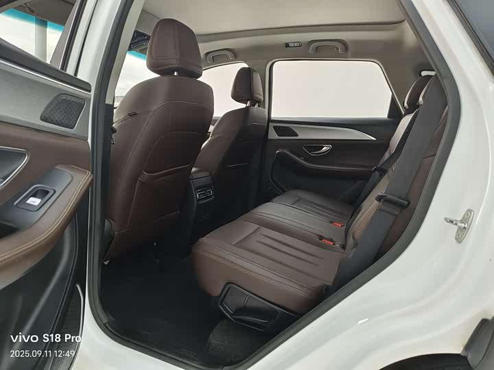 Фото 5 - Jetour X90 Plus