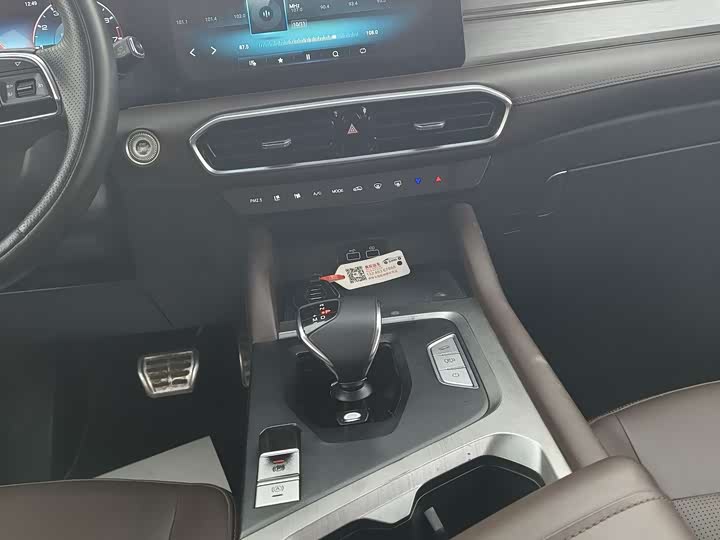 Фото 7 - Jetour X90 Plus