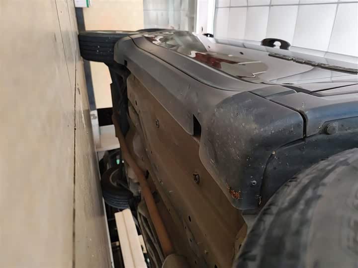 Фото 21 - Jeep Compass