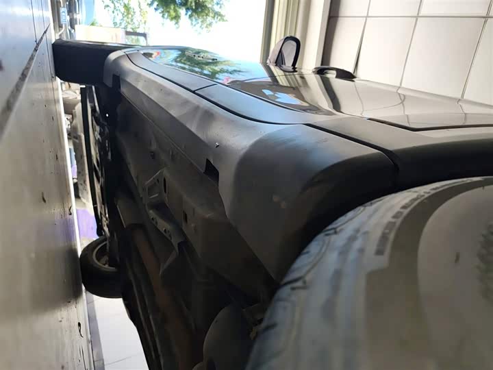 Фото 22 - Jeep Compass