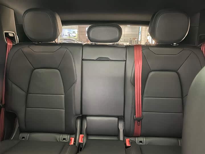 Фото 13 - Porsche Cayenne