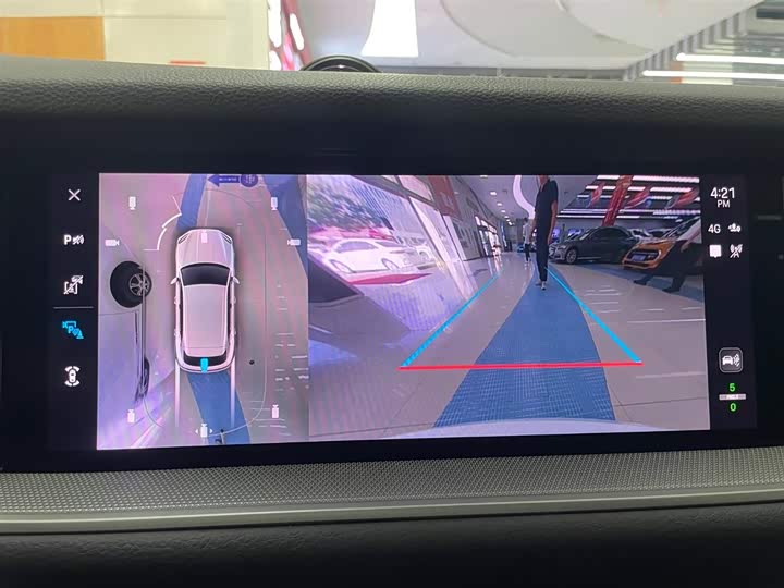 Фото 25 - Porsche Cayenne