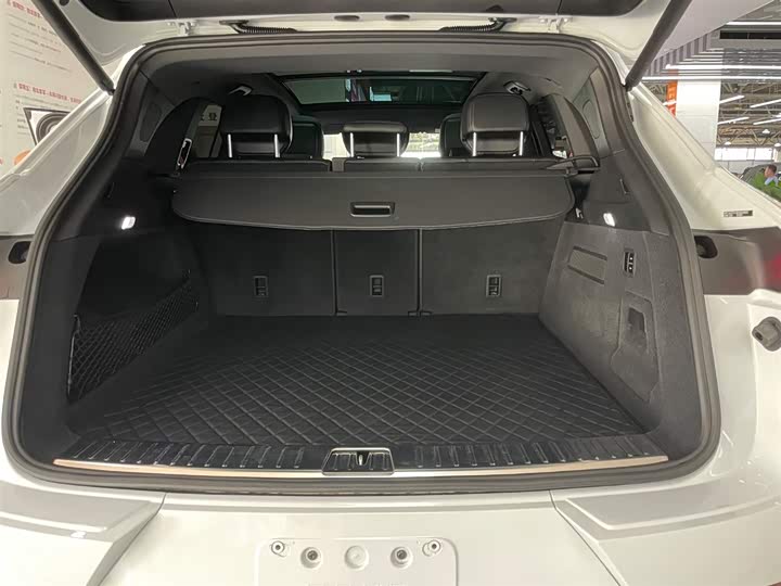 Фото 33 - Porsche Cayenne