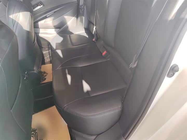 Фото 19 - Toyota Levin