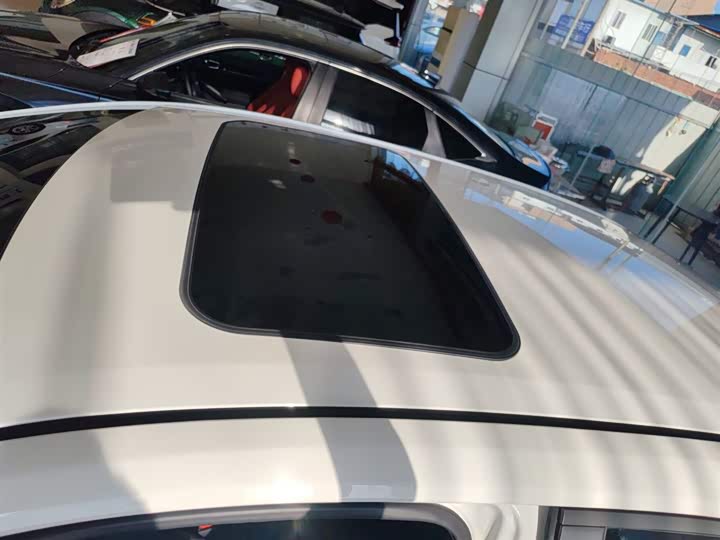 Фото 20 - Toyota Levin