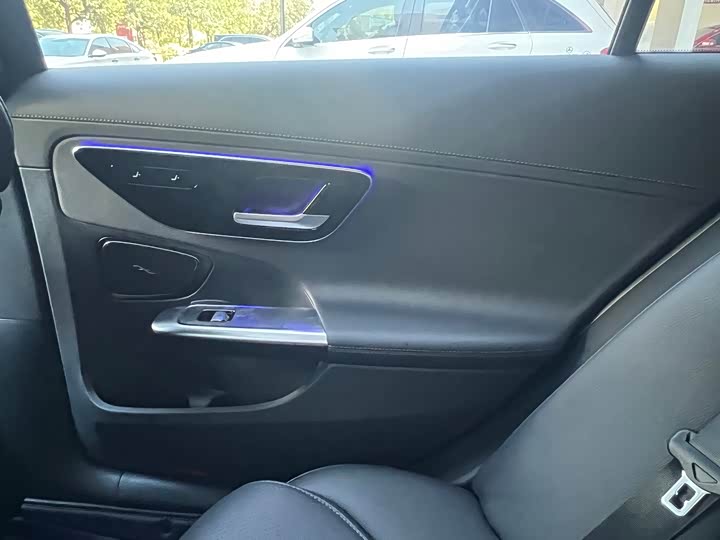 Фото 12 - Mercedes-Benz C-Class