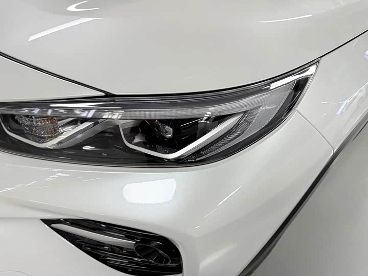 Фото 4 - Toyota Wildlander