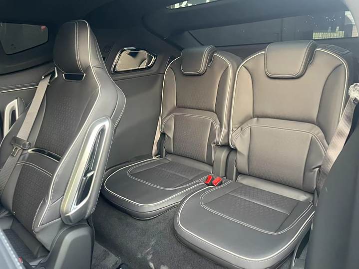 Фото 9 - HiPhi X