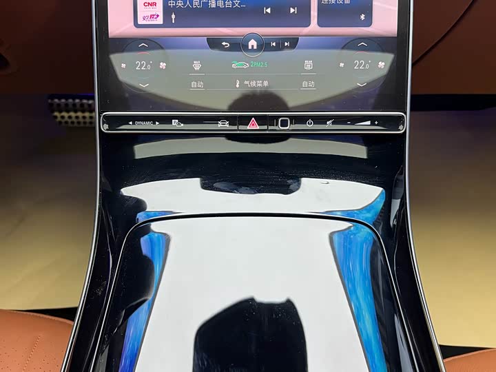 Фото 21 - Mercedes-Benz S-Class