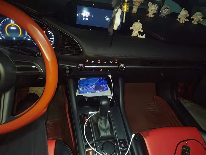 Фото 6 - Mazda 3 (Axela)