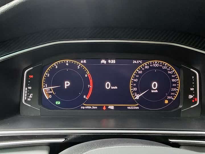 Фото 11 - Volkswagen Tiguan L Pro