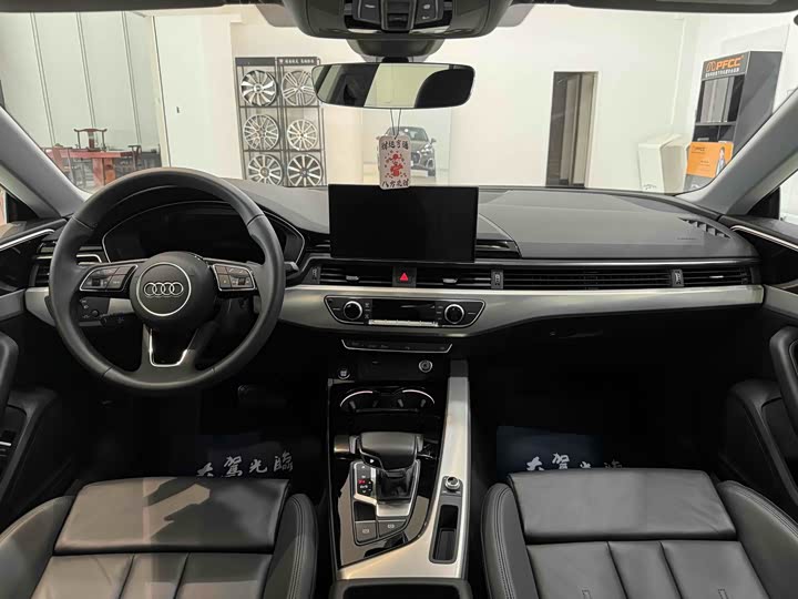 Фото 15 - Audi A5