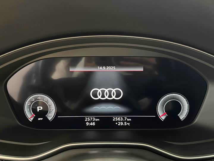 Фото 18 - Audi A5