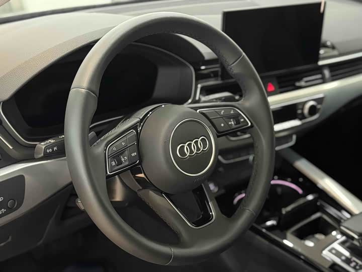 Фото 5 - Audi A5